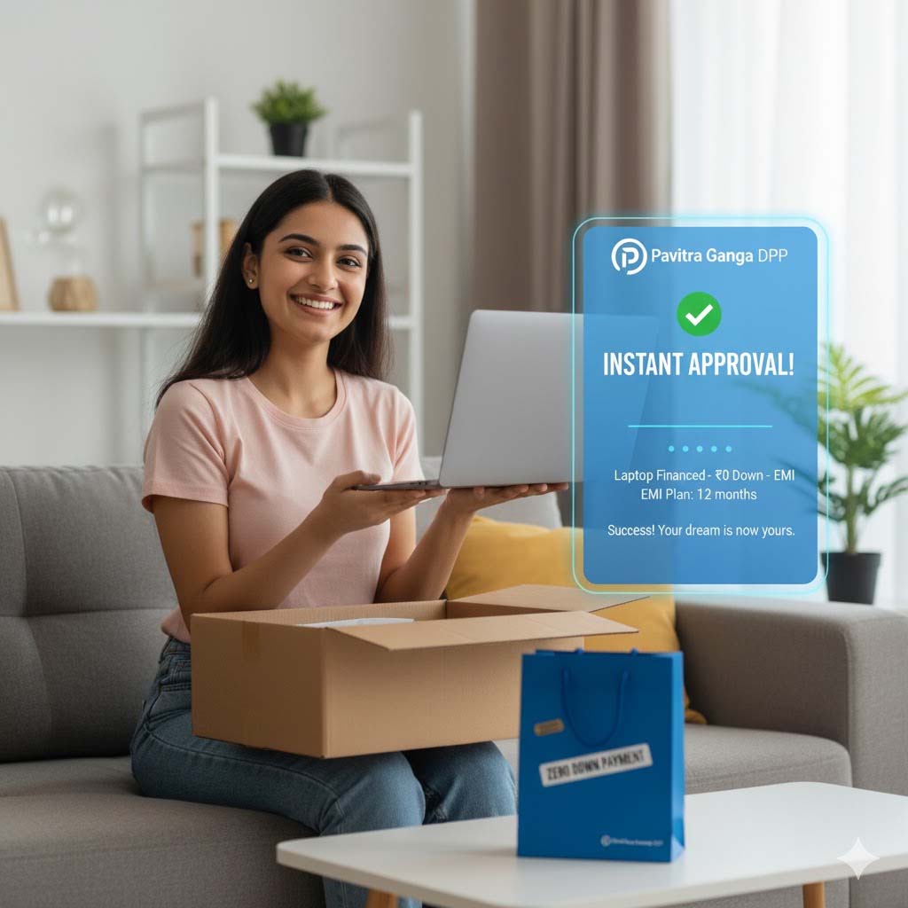 Retail Success Story