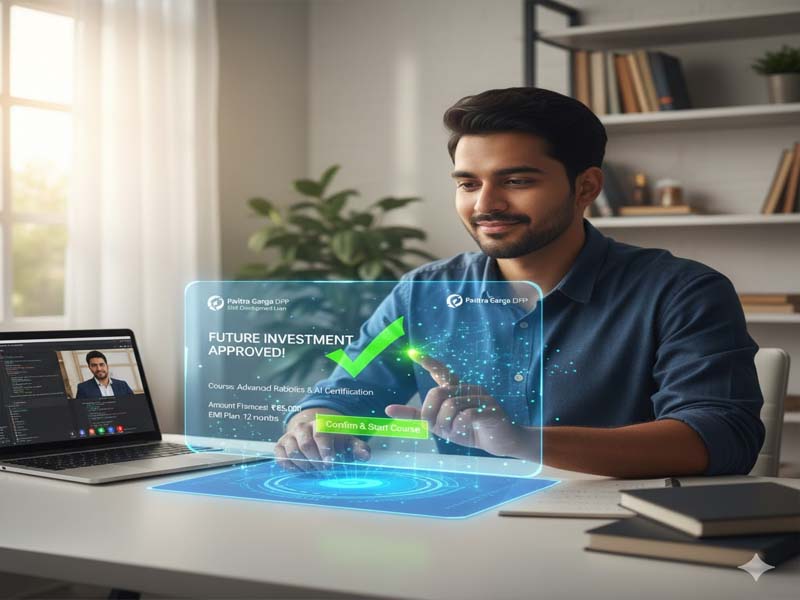 Skill Development Loan