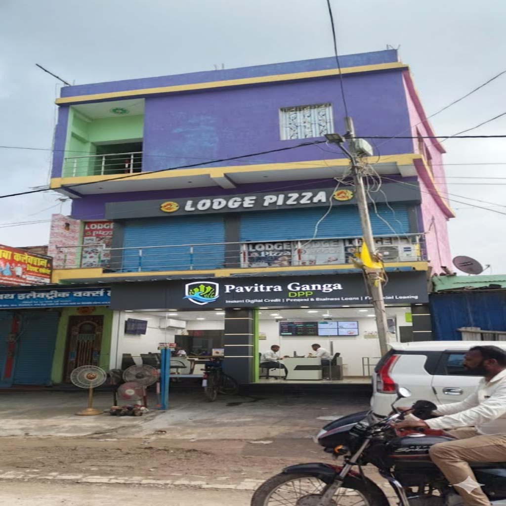 Digital Lending Dashboard