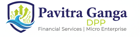  Pavitra Ganga DPP Logo