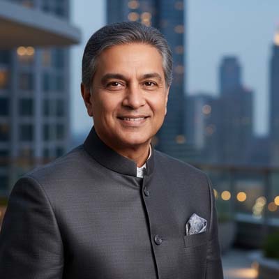 Testimonial 3 - Generic